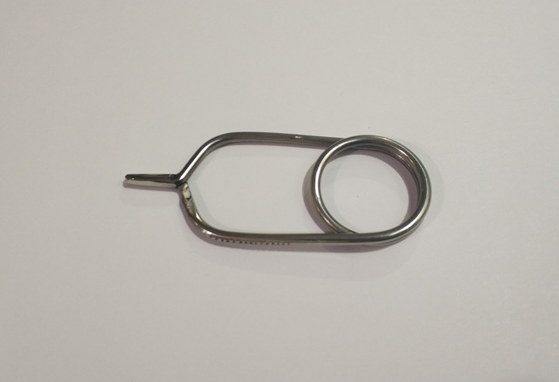 Перодержатель Hackle Pliers Short Tips.jpg